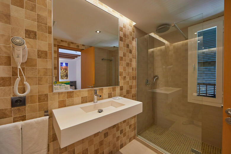 Hotel Mll Palma Bay Club Resort