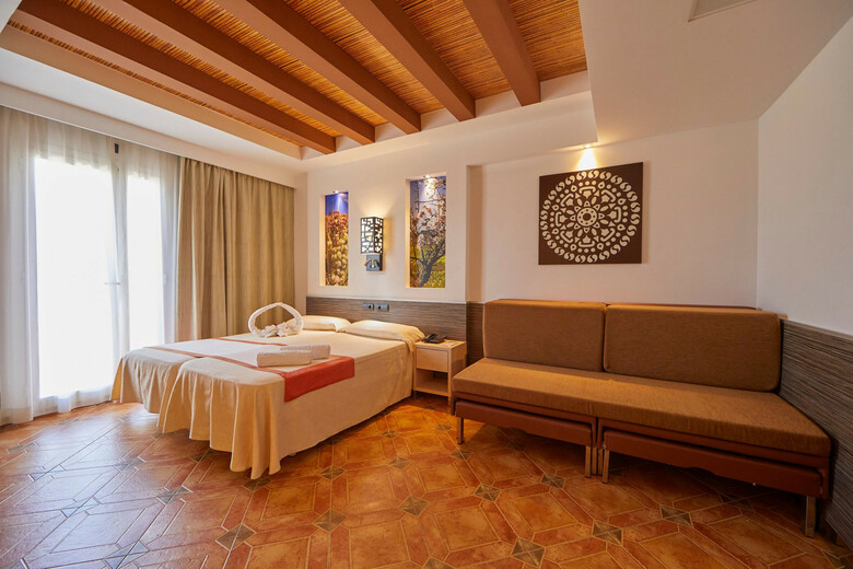 Hotel Mll Palma Bay Club Resort