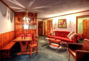 Hotel Village Montana Val Thorens