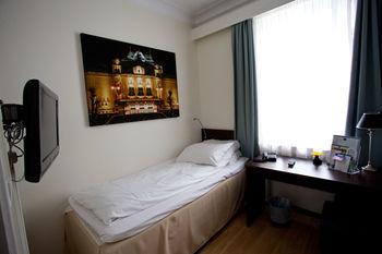Best Western Hotell Hordaheimen