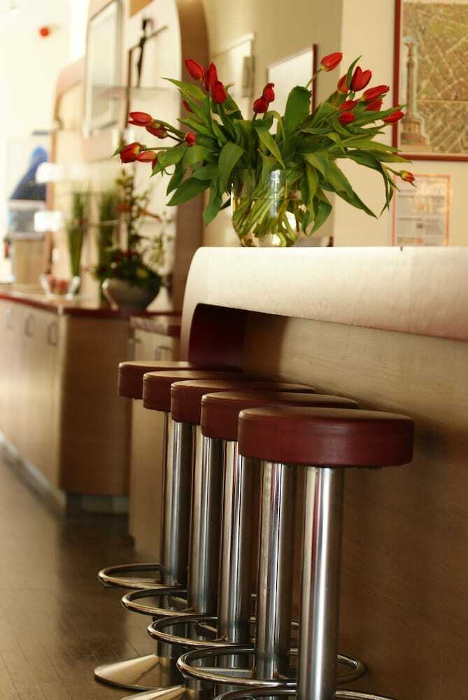 Hotel Air In Berlin