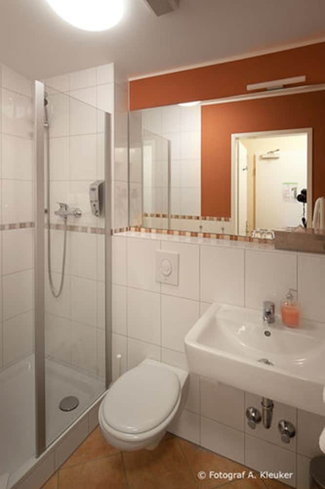 Hotel Air In Berlin