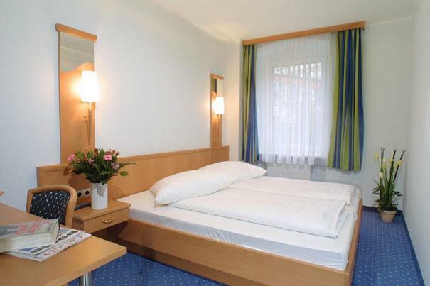 Hotel Air In Berlin