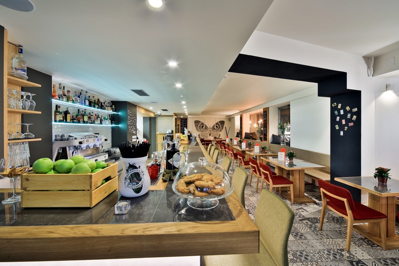 Hotel Belvedere