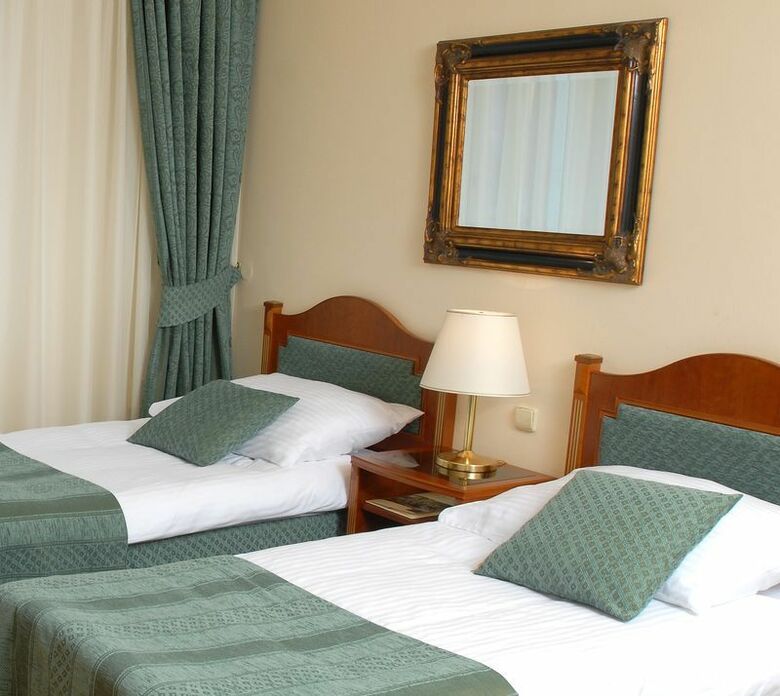 Hotel Belvedere