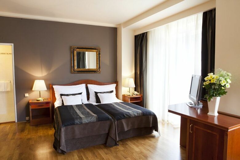 Hotel Belvedere