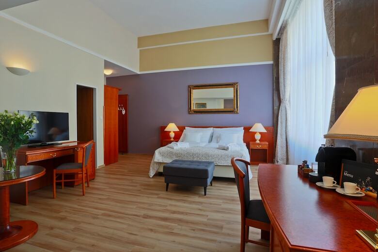 Hotel Belvedere