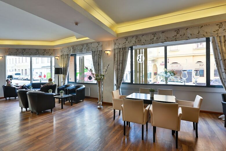 Hotel Belvedere