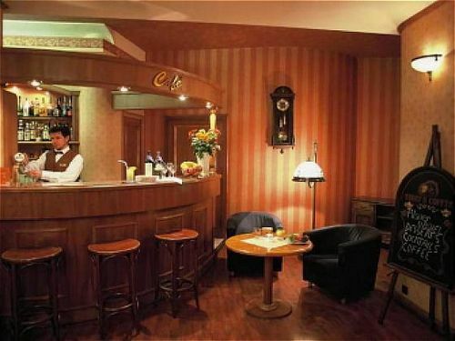 Hotel Belvedere