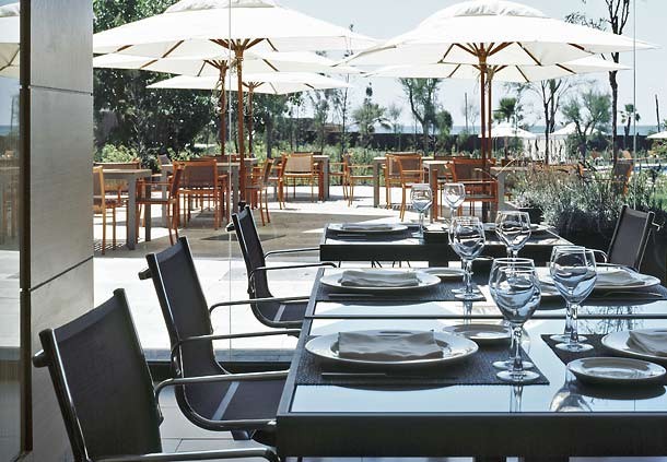 AC Hotel Gav� Mar By Marriott