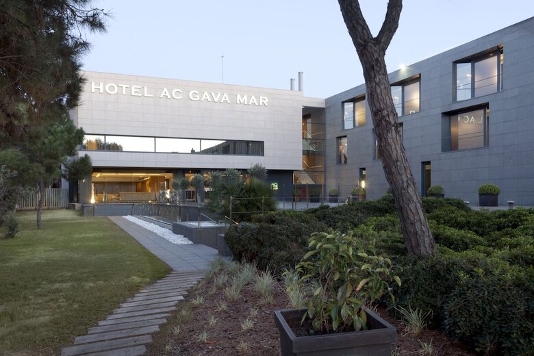 AC Hotel Gav� Mar By Marriott