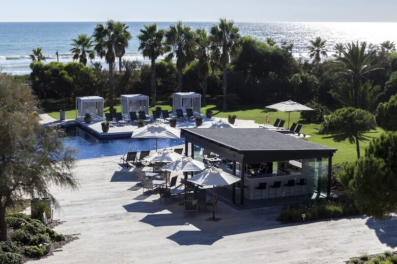 AC Hotel Gav� Mar By Marriott