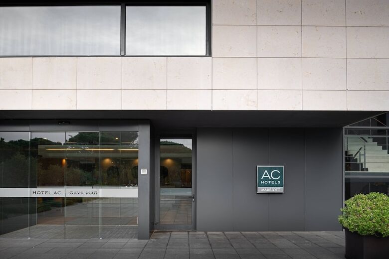 AC Hotel Gav� Mar By Marriott