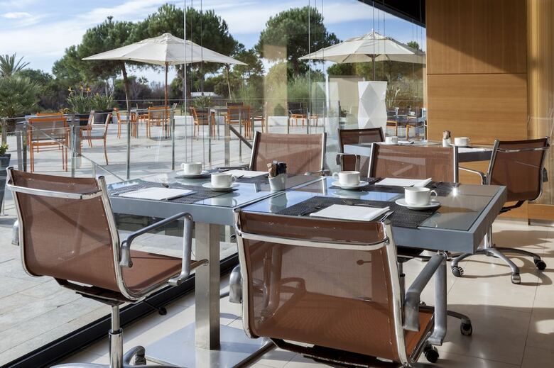 AC Hotel Gav� Mar By Marriott