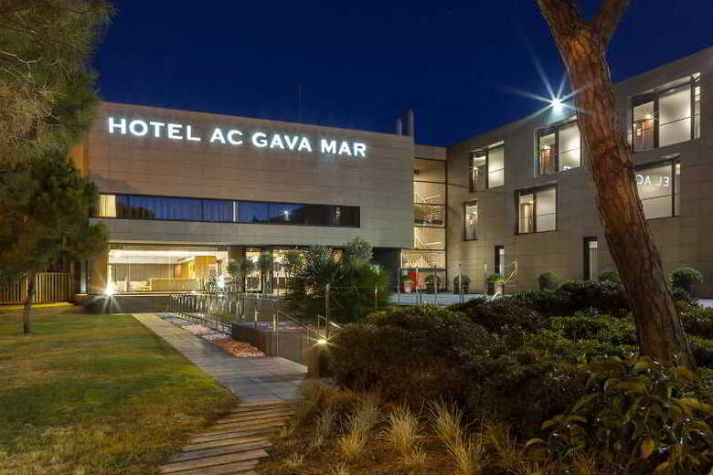 AC Hotel Gav� Mar By Marriott