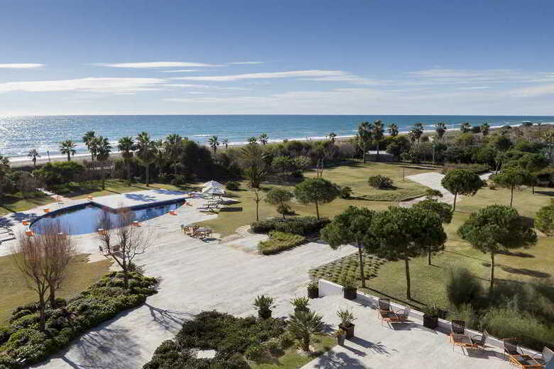 AC Hotel Gav� Mar By Marriott