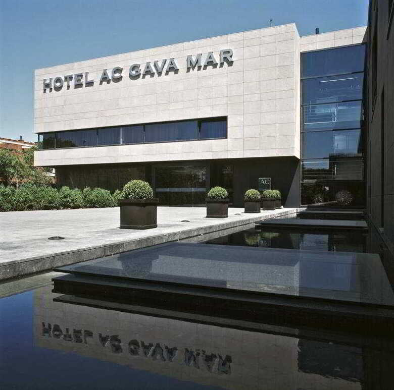 AC Hotel Gav� Mar By Marriott