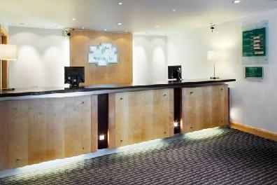 Hotel Holiday Inn London - Bexley