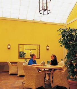 Hotel Holiday Inn Brentwood