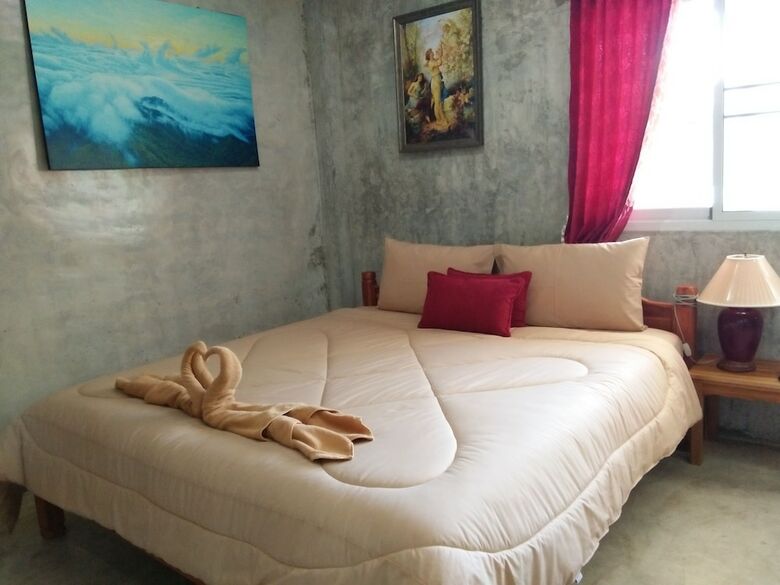 Apartamentos A Residence
