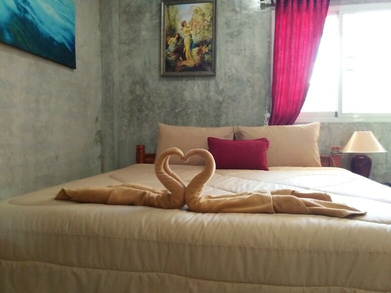 Apartamentos A Residence