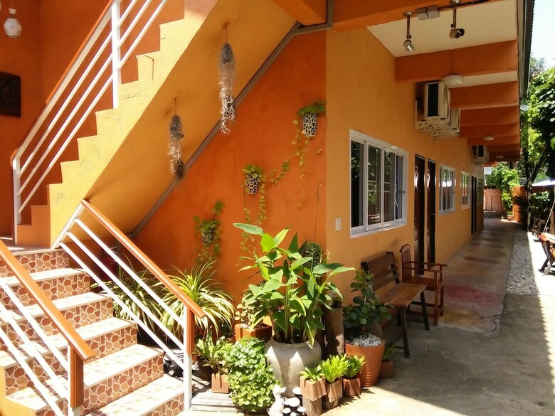 Apartamentos A Residence