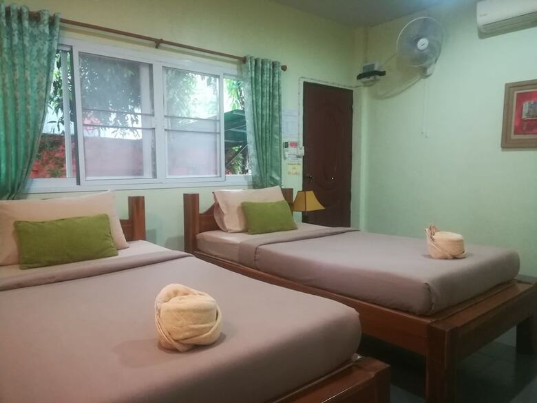 Apartamentos A Residence