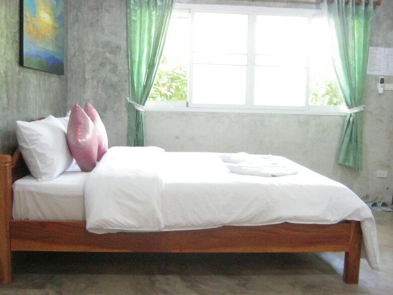 Apartamentos A Residence