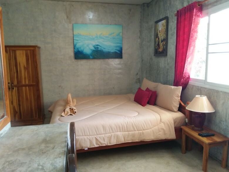 Apartamentos A Residence