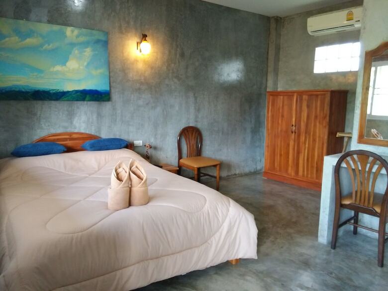 Apartamentos A Residence