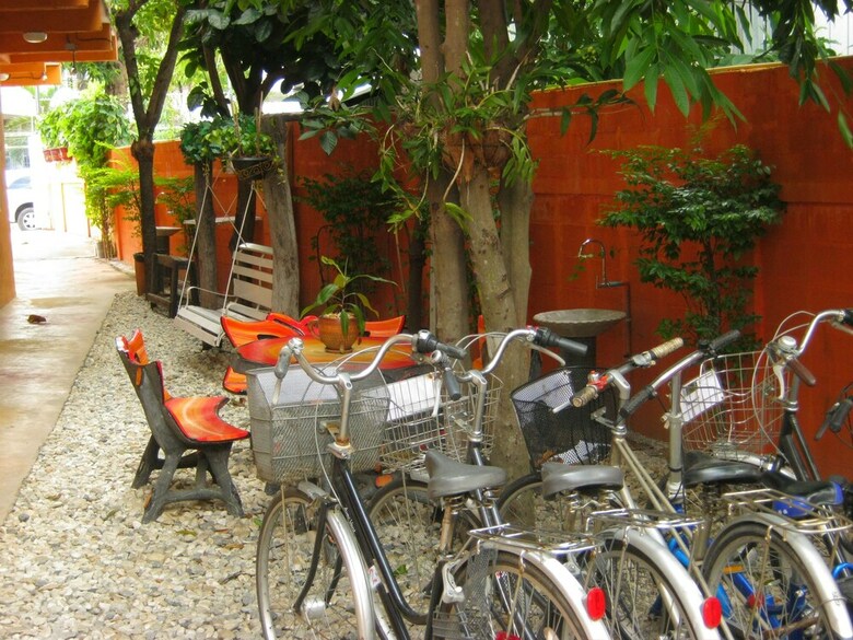 Apartamentos A Residence