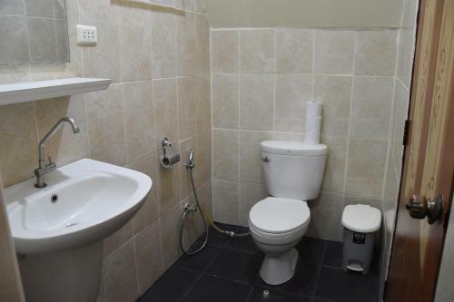 Hotel Homestay Chiangrai