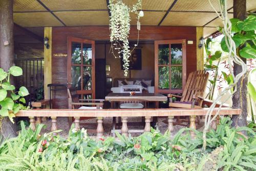 Hotel Homestay Chiangrai