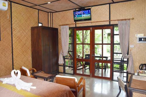 Hotel Homestay Chiangrai