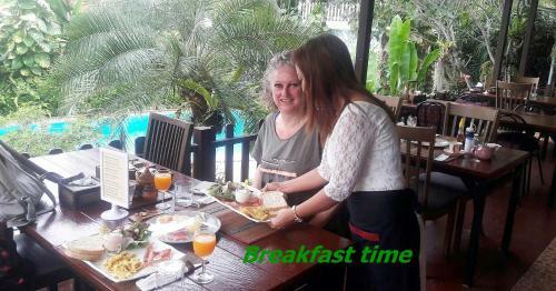 Hotel Homestay Chiangrai