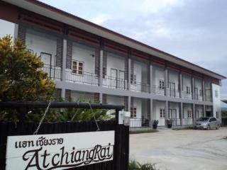 Hostal At Chiangrai Resort