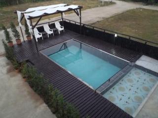 Hostal At Chiangrai Resort