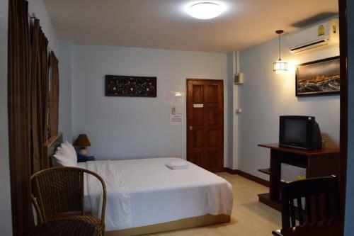 Hotel Memory Residence