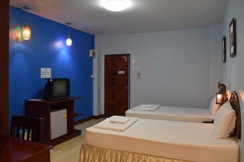 Hotel Memory Residence