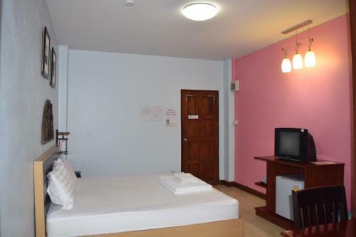 Hotel Memory Residence