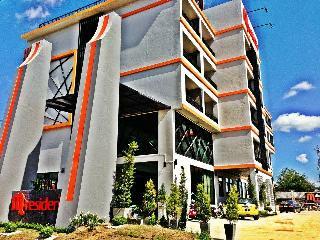 M Residence & Hotel