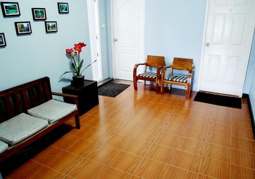Albergue Sweet Home Guesthouse