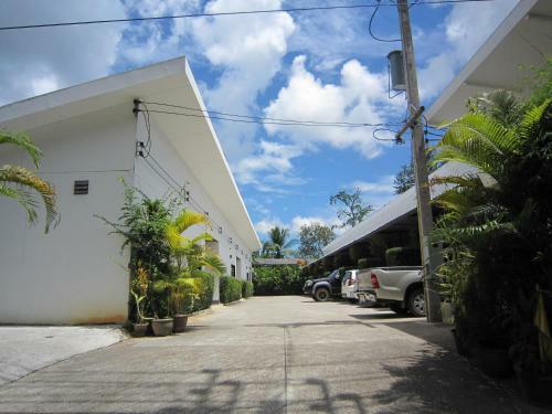 Posada Pine Home