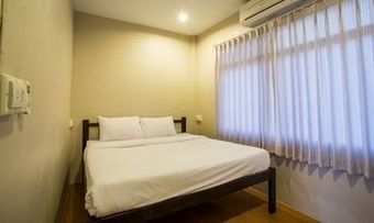 Pak-up Hostel