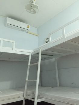 Hostal Krabi Nature View Guesthouse