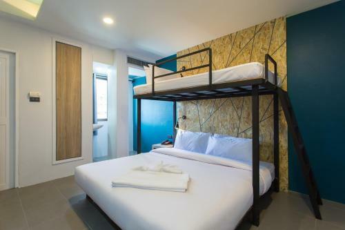 Albergue City Hotel Krabi