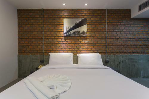 Albergue City Hotel Krabi