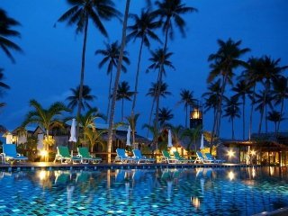 Hotel Islanda Eco Village Resort