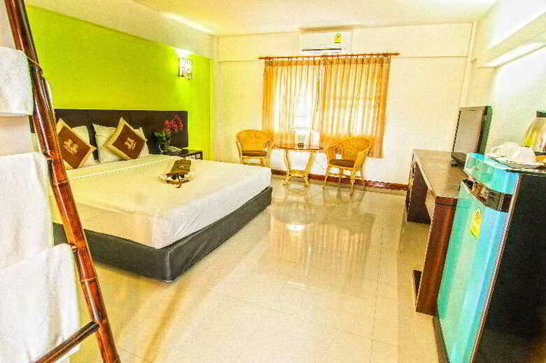 Nak Nakara Hotel
