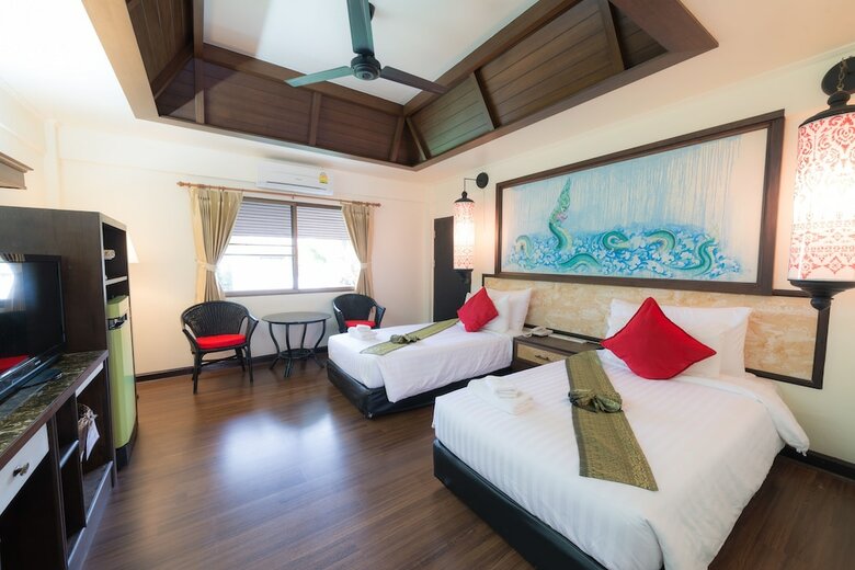Nak Nakara Hotel